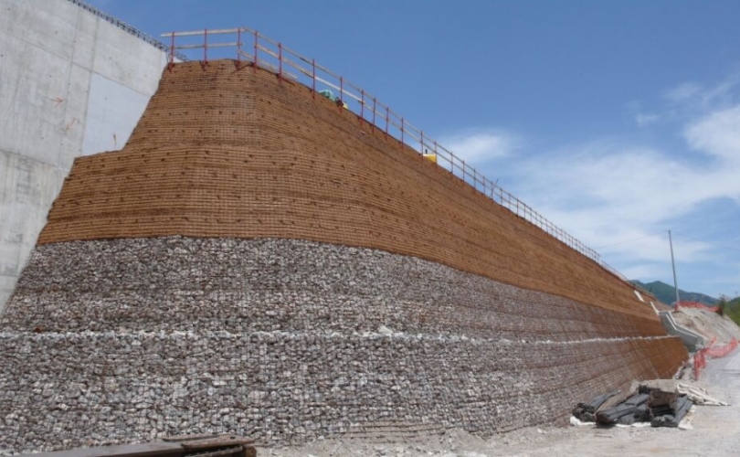 Gabion blankets gabion basket solution EGTrading Oy